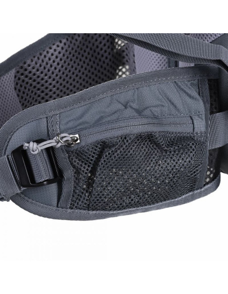 Plecak rowerowy - deuter superbike 16 sl tin-shale