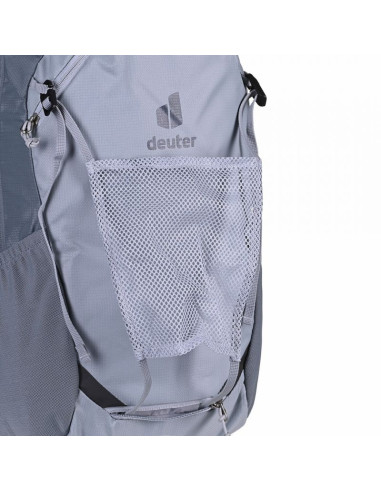 Plecak rowerowy - deuter superbike 16 sl tin-shale