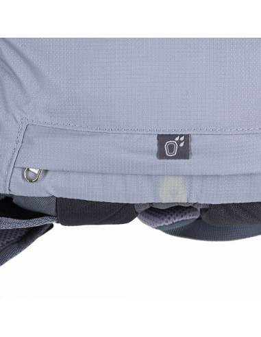 Plecak rowerowy - deuter superbike 16 sl tin-shale