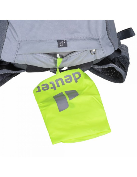 Plecak rowerowy - deuter superbike 16 sl tin-shale