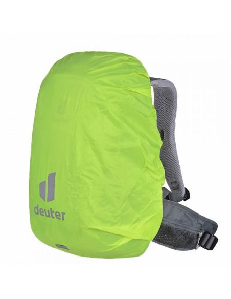 Plecak rowerowy - deuter superbike 16 sl tin-shale