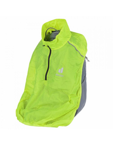 Plecak rowerowy - deuter superbike 16 sl tin-shale