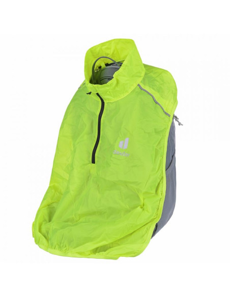 Plecak rowerowy - deuter superbike 16 sl tin-shale