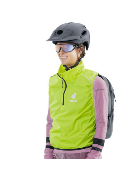 Plecak rowerowy - deuter superbike 16 sl tin-shale