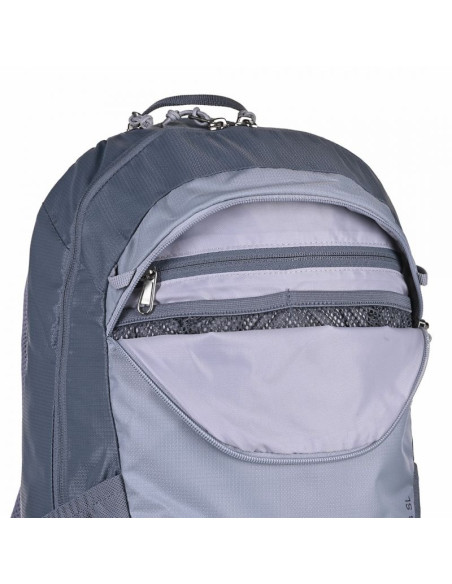 Plecak rowerowy - deuter superbike 16 sl tin-shale