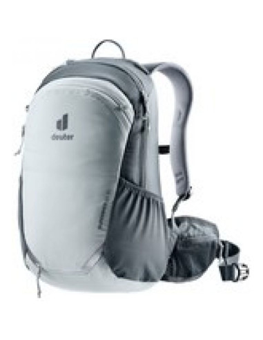 Plecak rowerowy - deuter superbike 16 sl tin-shale