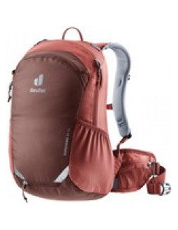 Plecak rowerowy deuter superbike 16 sl raisin-caspia