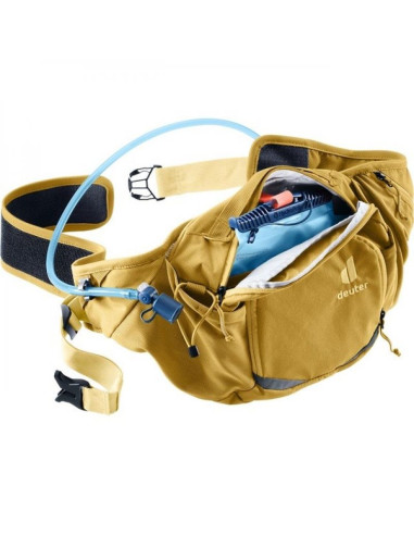 Nerka deuter pulse pro 5 savanna-dune