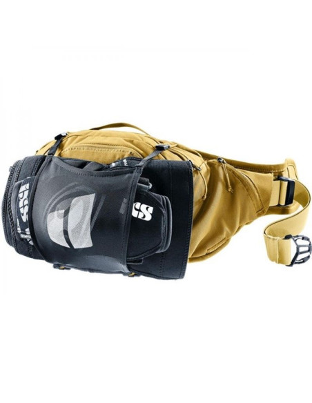 Nerka deuter pulse pro 5 savanna-dune