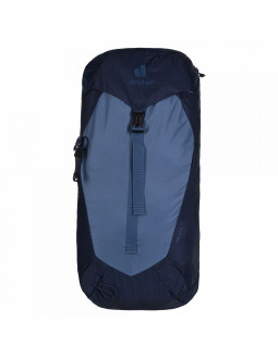 Plecak turystyczny deuter ac lite 16 atlantic-ink 2