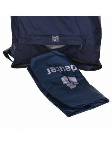 Plecak turystyczny deuter ac lite 16 atlantic-ink