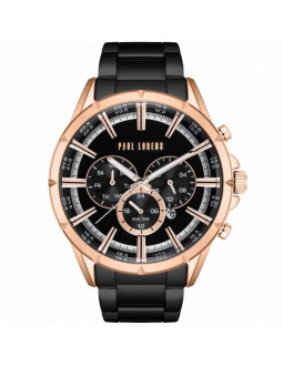 Zegarek męski paul lorens pl13605b-1a4
