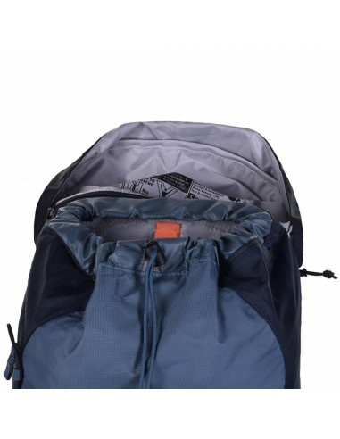 Plecak turystyczny deuter ac lite 16 atlantic-ink