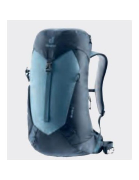 Plecak turystyczny deuter ac lite 16 atlantic-ink