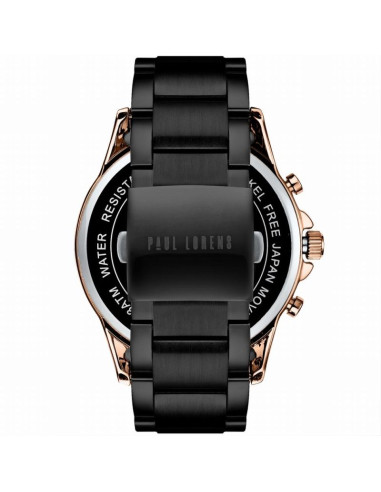 Zegarek męski paul lorens pl13605b-1a4