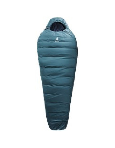 Śpiwór deuter orbit 0 long lz