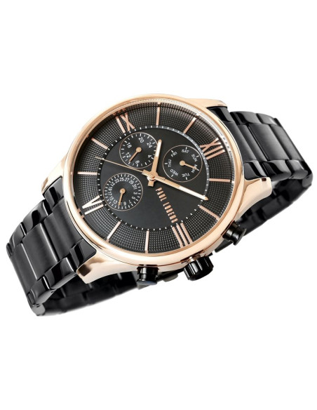 Zegarek męski paul lorens pl11652b6-1a4