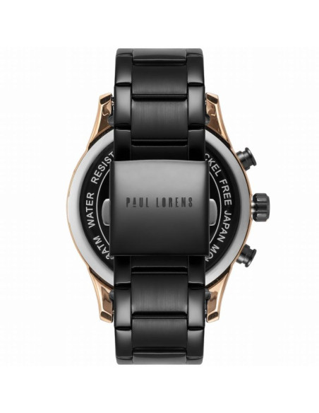Zegarek męski paul lorens pl11652b6-1a4