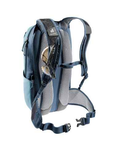 Plecak rowerowy deuter race 12