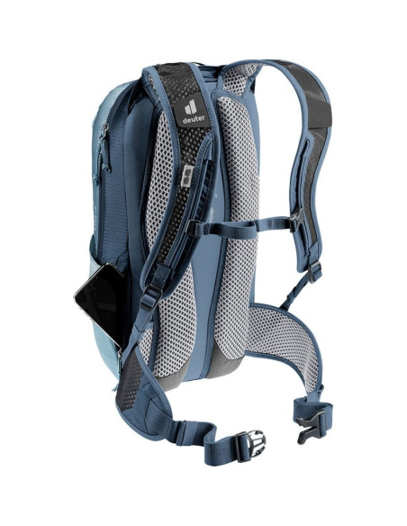 Plecak rowerowy deuter race 12