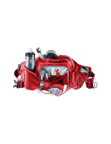 Nerka deuter pulse 5 cherry-masala