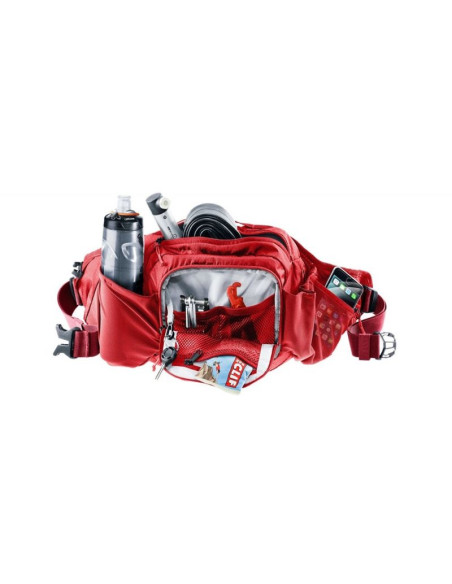 Nerka deuter pulse 5 cherry-masala