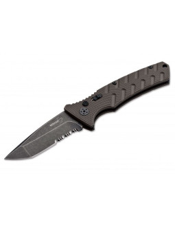 Nóż boker plus strike coyote tanto