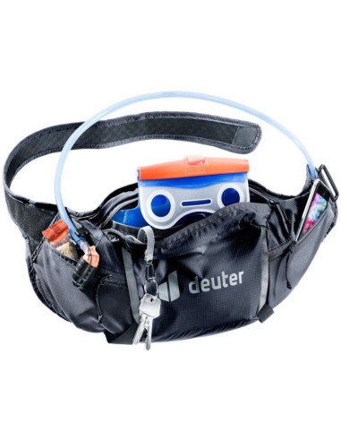 Saszetka biodrowa (nerka) - deuter shortrail iii