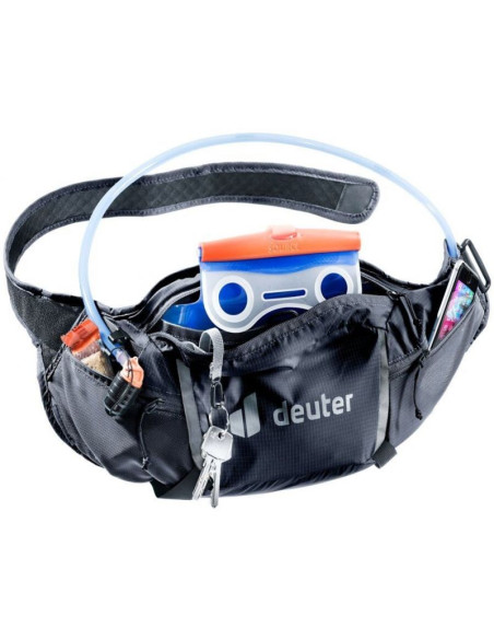 Saszetka biodrowa (nerka) - deuter shortrail iii