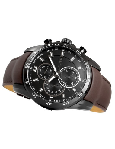 Zegarek męski paul lorens pl9753a8-1b1-2