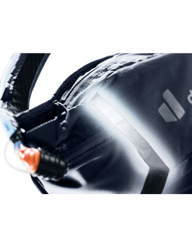 Saszetka biodrowa (nerka) - deuter shortrail iii