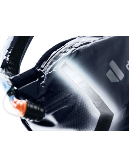 Saszetka biodrowa (nerka) - deuter shortrail iii