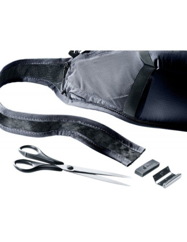 Saszetka biodrowa (nerka) - deuter shortrail iii