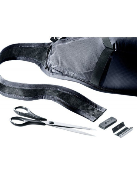 Saszetka biodrowa (nerka) - deuter shortrail iii