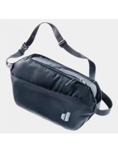 Deuter passway 4+1 poliester czarny unisex torba na ramię