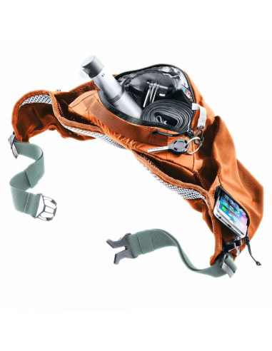 Saszetka biodrowa (nerka) - deuter pulse 3