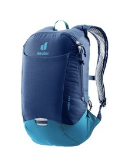 Rower młodzieżowy nightblue-wave | uniwersalny