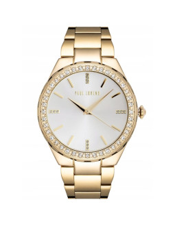 Zegarek damski paul lorens pl9656b3-3d1 + box