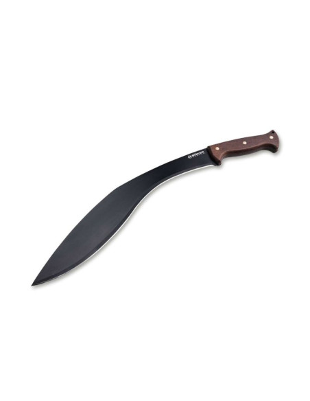 Nóż magnum kukri machete