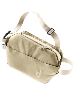 Deuter passway 2 poli(tereftalan etylenu) (pet) kość słoniowa chłopak, dziewczyna torba na ramię 2