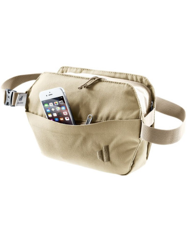 Deuter passway 2 poli(tereftalan etylenu) (pet) kość słoniowa chłopak, dziewczyna torba na ramię