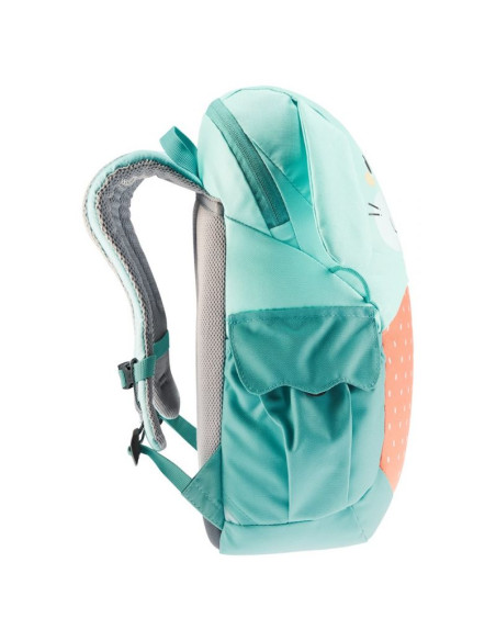 Dziecięcy plecak deuter kikki 361042313690