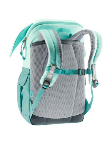 Dziecięcy plecak deuter kikki 361042313690