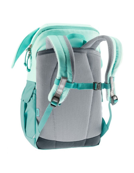 Dziecięcy plecak deuter kikki 361042313690