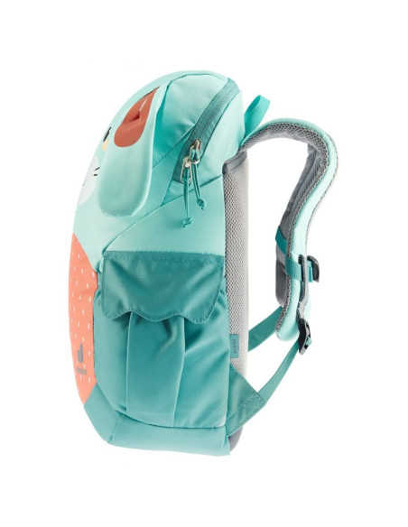 Dziecięcy plecak deuter kikki 361042313690