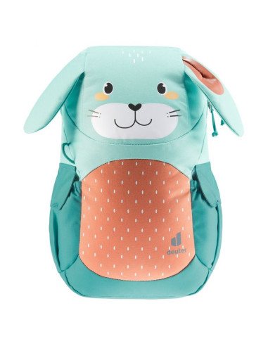 Dziecięcy plecak deuter kikki 361042313690