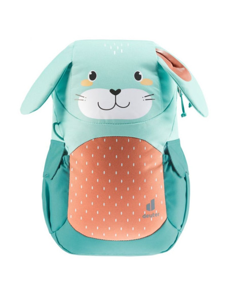 Dziecięcy plecak deuter kikki 361042313690