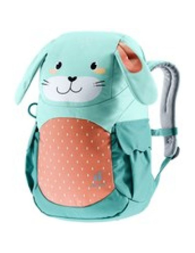 Dziecięcy plecak deuter kikki 361042313690