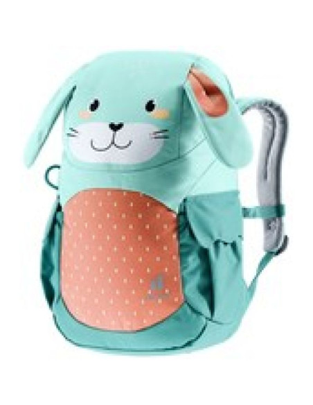 Dziecięcy plecak deuter kikki 361042313690