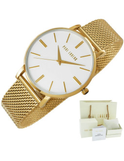 Zegarek damski paul lorens pl10401b-3d1 2